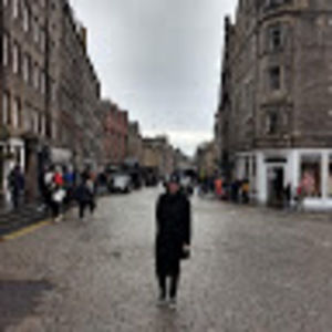 Meet your Posher, Addie